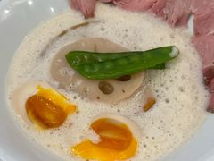 -真打拉面·日式拉面新流派(体育西横街店)