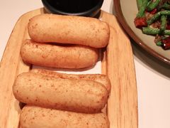 -乔阿马·江南味·驴肉香(龙湖华泾天街店)