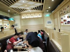 大堂-伊豆野菜村(新荟城店)