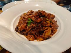 -孙家外婆•长春地标美食新名片(红旗街万达店)