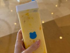 -兰熊鲜奶(颐堤港店)