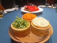 -金狮麟·新豫菜(金码大厦店)