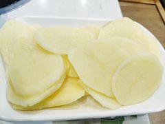 -一纸荤蔬烤肉(红谷滩万达店)