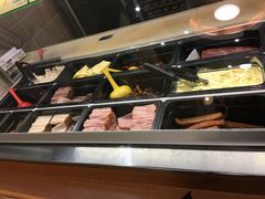 -SUBWAY赛百味(燕莎奥莱店)