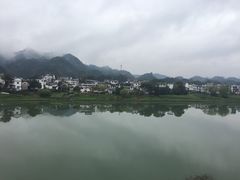 -新安江山水画廊风景区