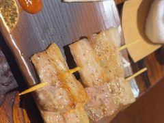 -鸟鹏烧鸟居酒屋(熙龙湾店)