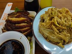 -鼎香润(德胜门内店)