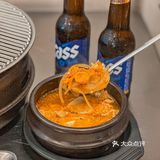 上海韩料天花板！为这一口真的值了️