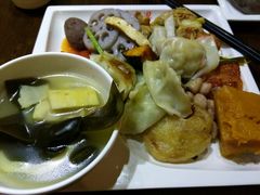 -素清香(解放路店)
