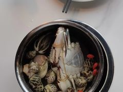 -九月海·海鲜自助(世纪东方店)