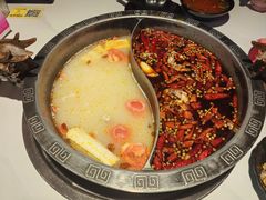 -销魂美蛙鱼头火锅(上海首店)