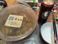 -鱼无双·酸菜鱼(来凤街店)