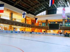 -奥山冰场(奥山世纪城店)