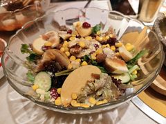 -七八冷面·延边朝鲜族美食(欢乐谷店)