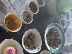 -肉加韩国料理·烤肉(金茂湾店)
