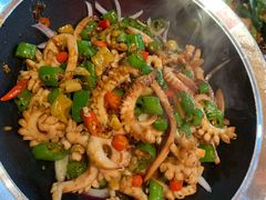 -百年神厨·地道川菜(清江西路店)