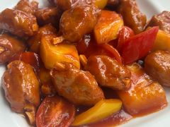 -若蘭慈·无国界素食料理(欢乐海岸店)