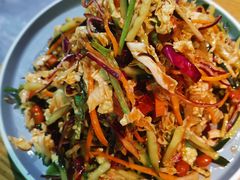 -大哈福烧烤·海鲜·家常菜(延安三路店)
