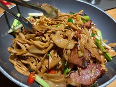 -尚品家宴(槐荫店)