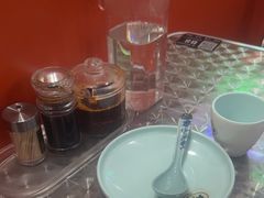 -勇興發港式茶餐厅(江宁店)
