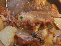 -子霖南山鲜虾面(南山总店)