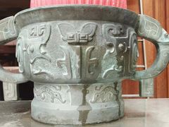 -亭林园-华藏寺