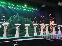 -云南民族村