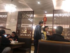 大堂-旺达·福州菜(正大广场店)