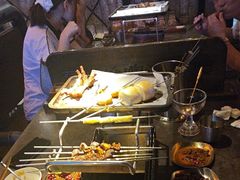 -麦凯伦烧烤·精酿超级工厂店(金桥总店)