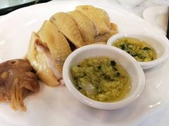 壹心鸡-文记壹心鸡(宝华路店)