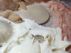 -渝味晓宇火锅(合川路店)