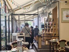 -帕蓝·暹罗料理&曼谷夜市(大学路店)