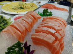 -新享乐海鲜(翠华路店)