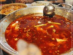 -小饕荟雅安贡椒鱼鲜馆(广福桥店)