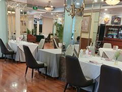 -新侨三宝乐西餐厅(崇文门店)