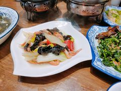 -印象江南(东栅店)
