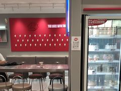 -DQ·蛋糕·冰淇淋(包河万达店)