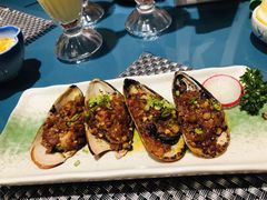 -菊上料理(蜀山银泰百货店)