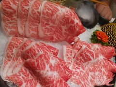 -海底捞火锅(莘松路店)