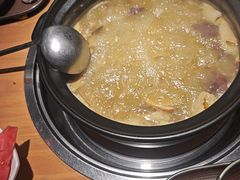 -一朵菌·野生菌探索家火锅(南亚店)
