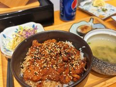 -京和风.日式家庭料理(京和风食堂大仓店)
