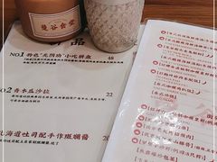 -曼谷食堂·泰国家庭料理(丹桂路店)