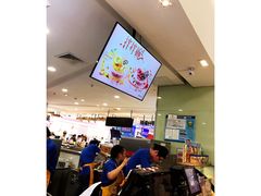 -DQ·蛋糕·冰淇淋(虹口龙之梦店)