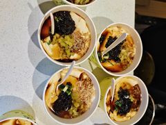 -秦园惠山豆腐花(惠山古镇店)