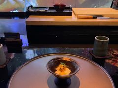 鲍鱼刺身-地球美食剧场