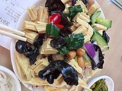 -闫家驴肉老店(华电一校店)