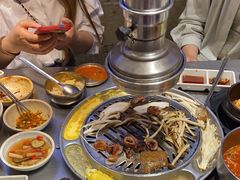 -喜来稀肉(虹泉路店)