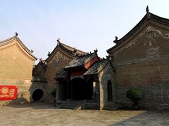 -康百万庄园