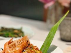 -芭蕉树·新派泰国餐厅(汉溪长隆店)
