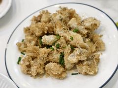 -金海湾海鲜排档(朱家尖店)